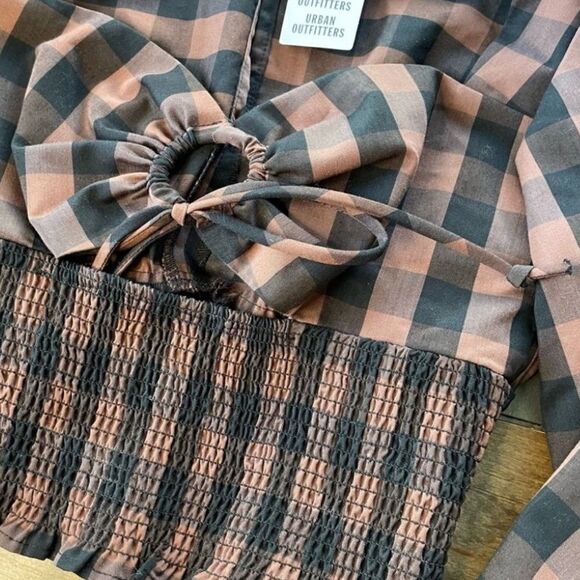 NWT Urban Outfitters Top - Picture 7 of 12